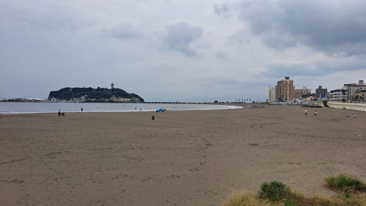 Enoshima Enoshima