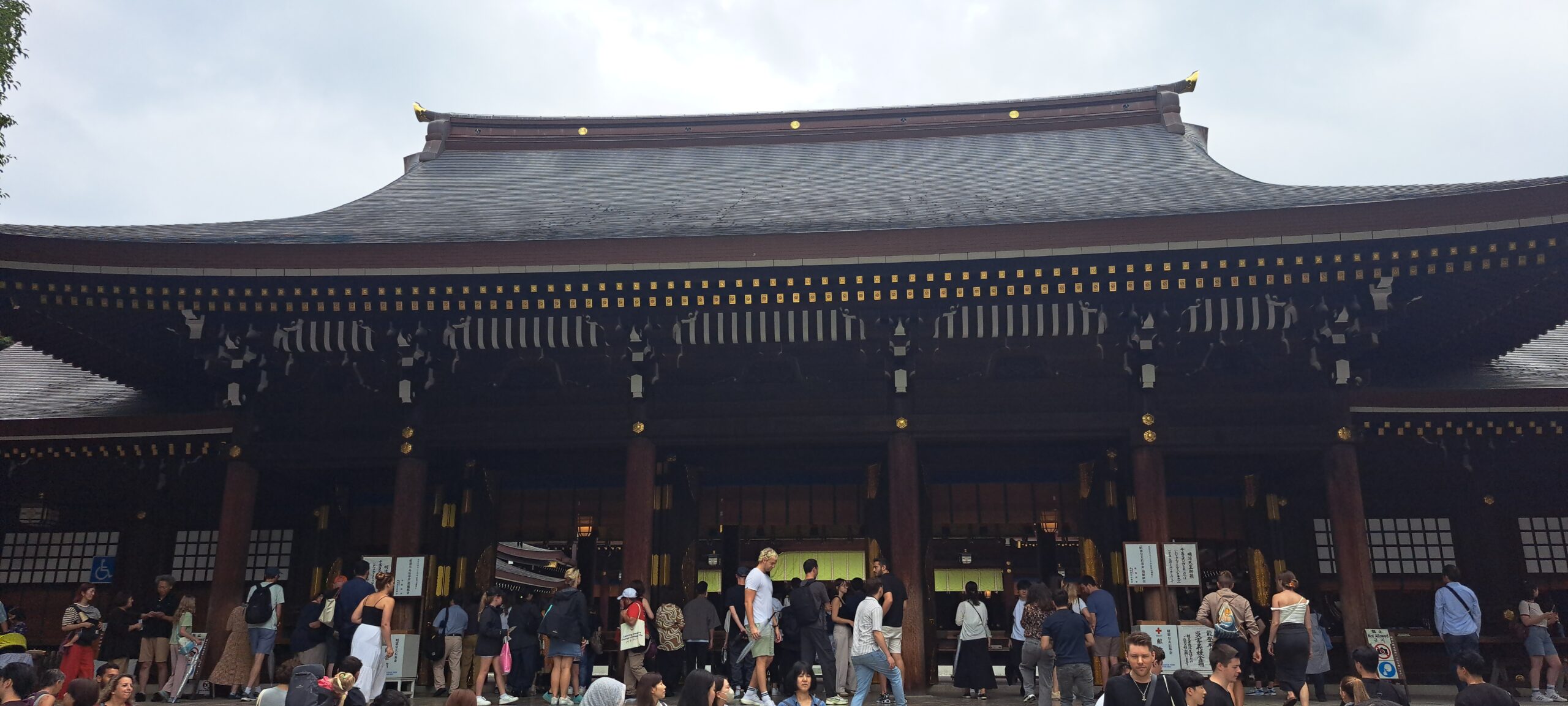 Santuario Meiji. Que ver en Shibuya Santuario Meiji. Que ver en Shibuya