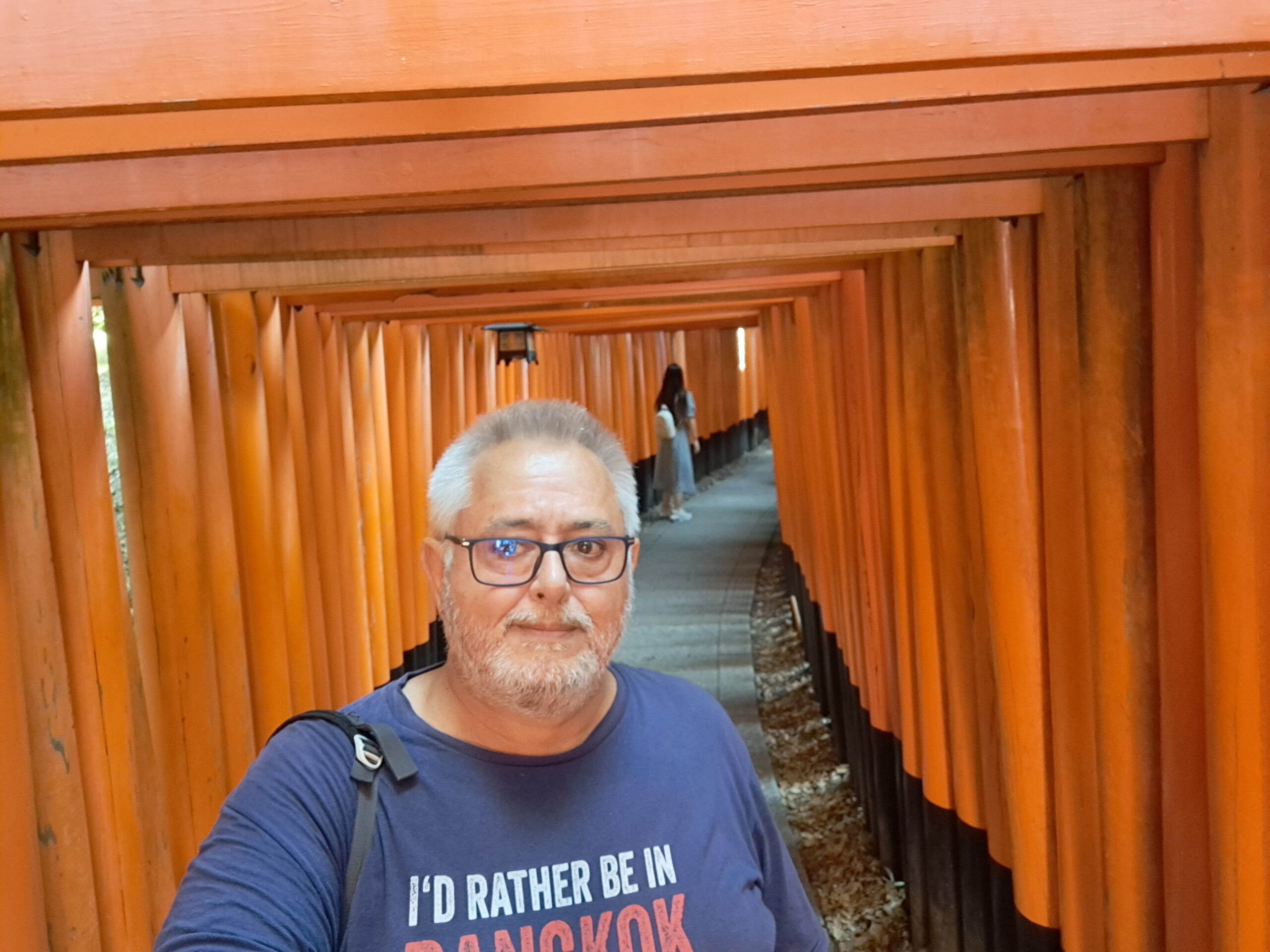 Fushimi Inari Fushimi Inari