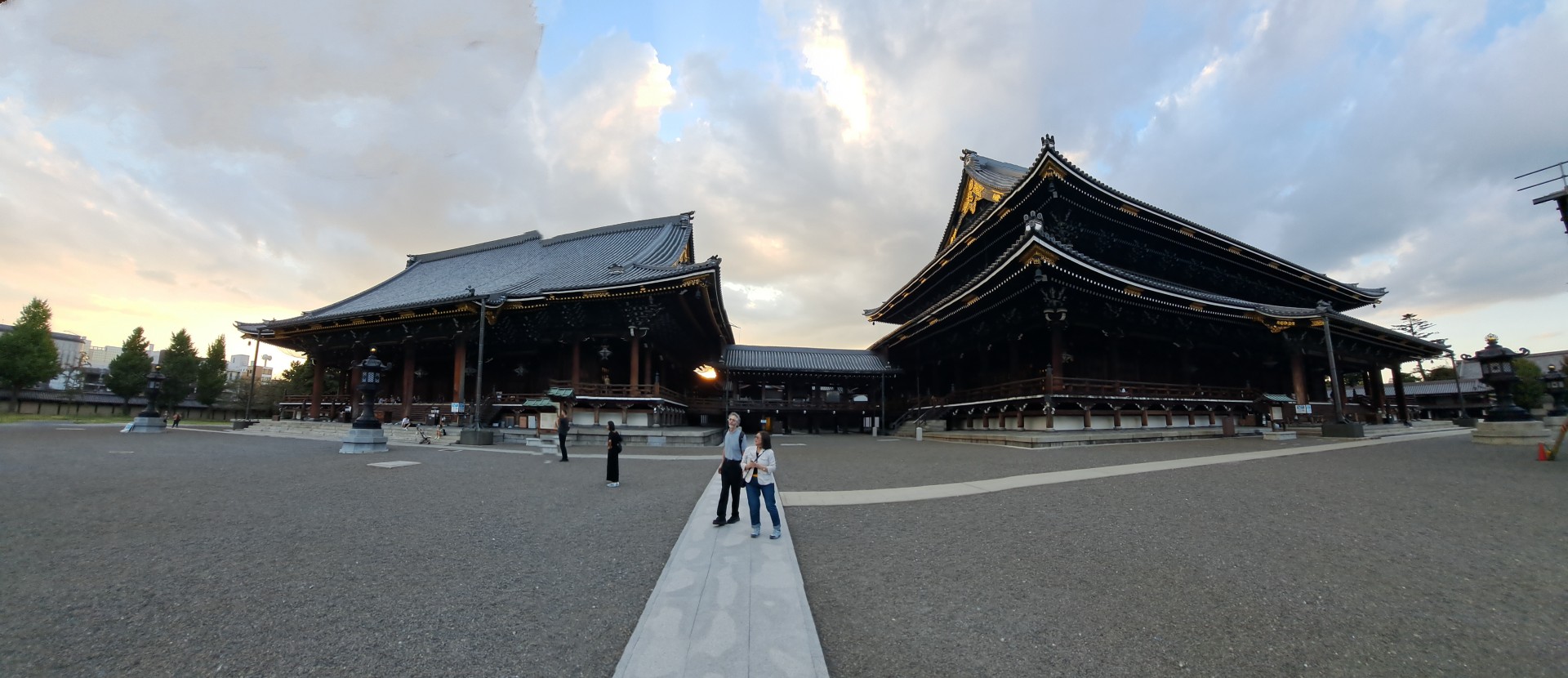 Templo Higashi Hongan-ji, Qué ver y hacer en Kioto Templo Higashi Hongan-ji, Qué ver y hacer en Kioto