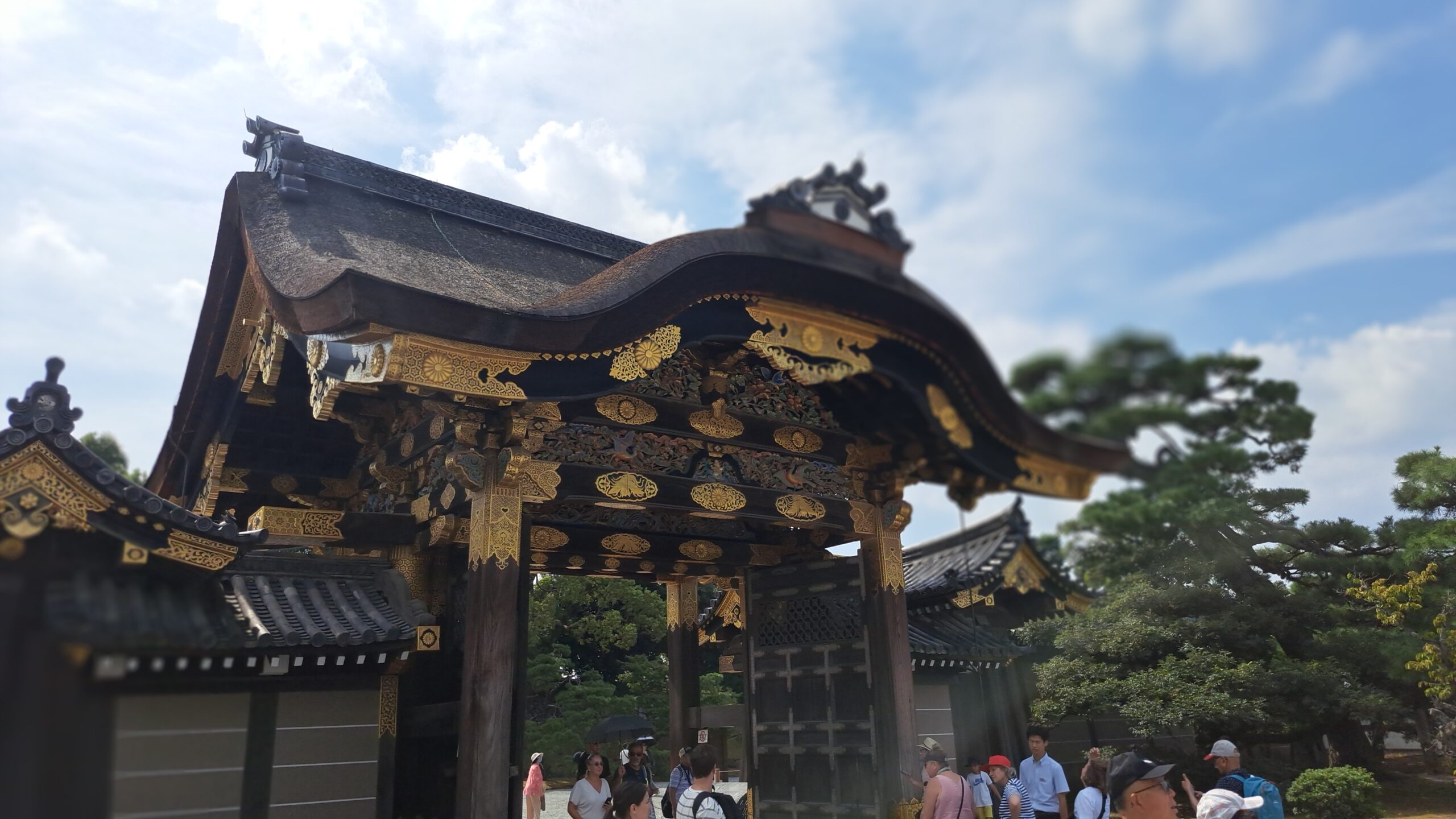 Castillo Kioto, Qué ver y hacer en Kioto Castillo Kioto, Qué ver y hacer en Kioto