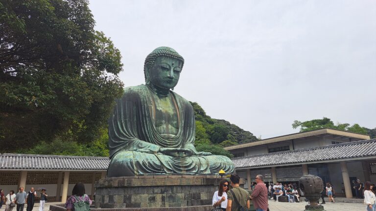 Kamakura y Enoshima: Una escapada perfecta cerca de Tokio