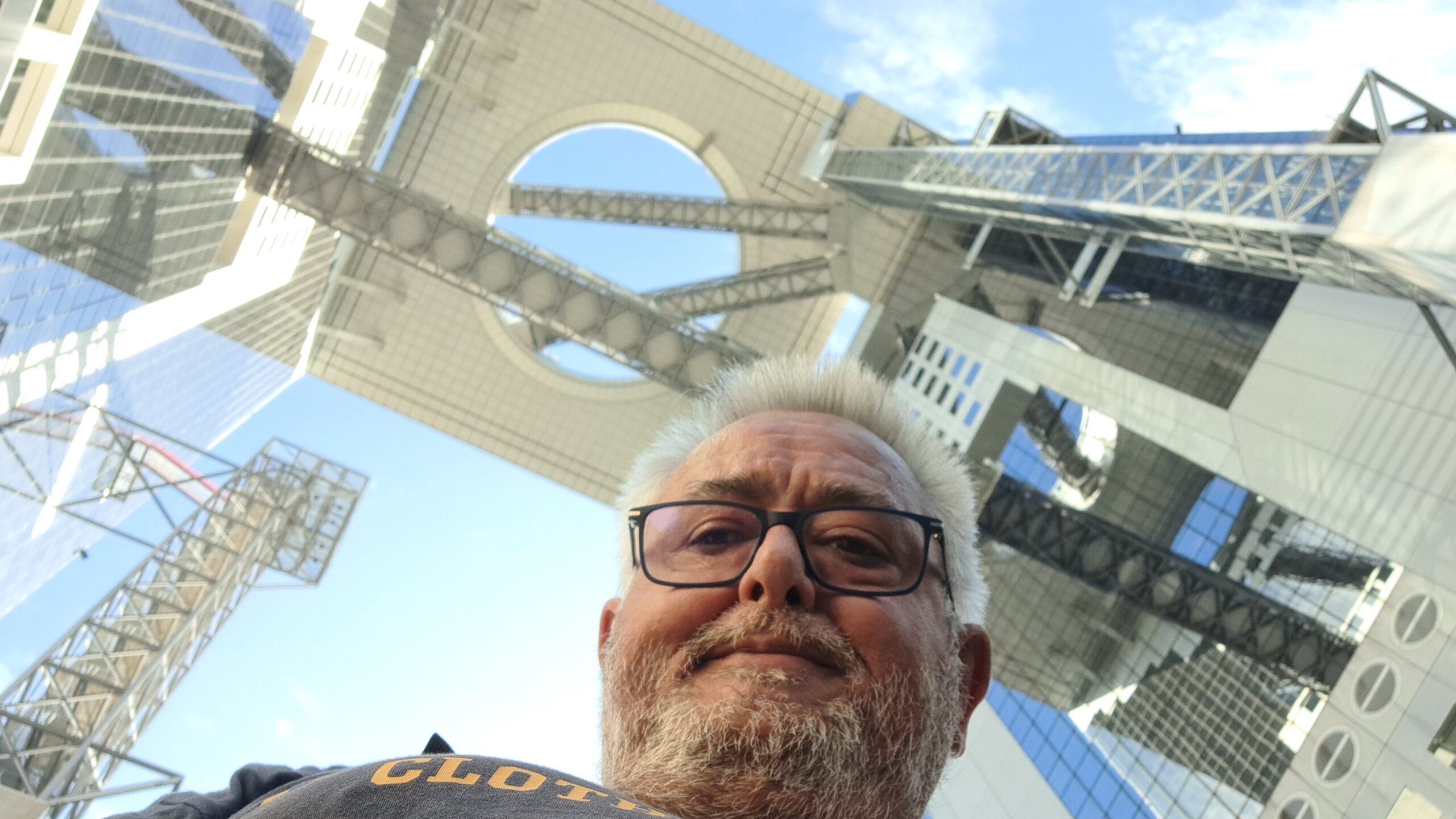 Umeda Sky Building. Que ver en Osaka Umeda Sky Building. Que ver en Osaka