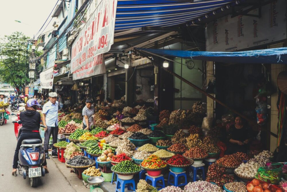 Cuánto Cuesta Viajar a Vietnam