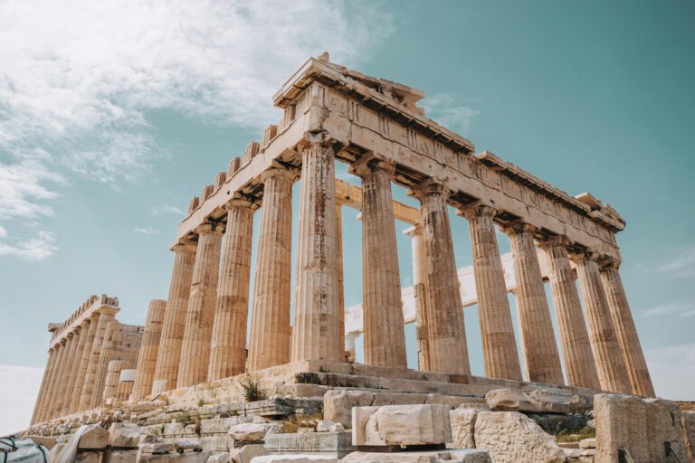 Descubre Grecia: Itinerario Completo y Consejos para un Viaje Inolvidable