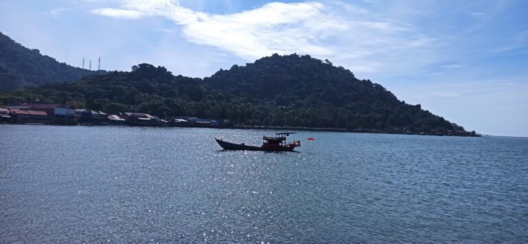 Kep, Camboya: Una joya escondida para los amantes de la naturaleza