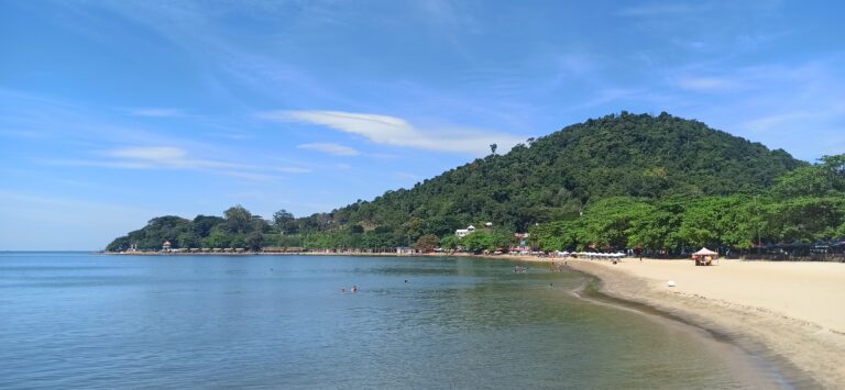 Las Playas que No Puedes Perderte si Visitas Kampot