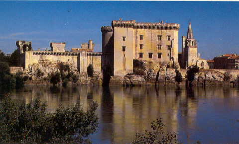 Ruta Languedoc-Rousillon Ruta Languedoc-Rousillon