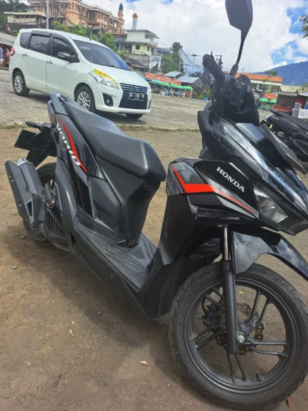 Pura Ulun Danu Bratan