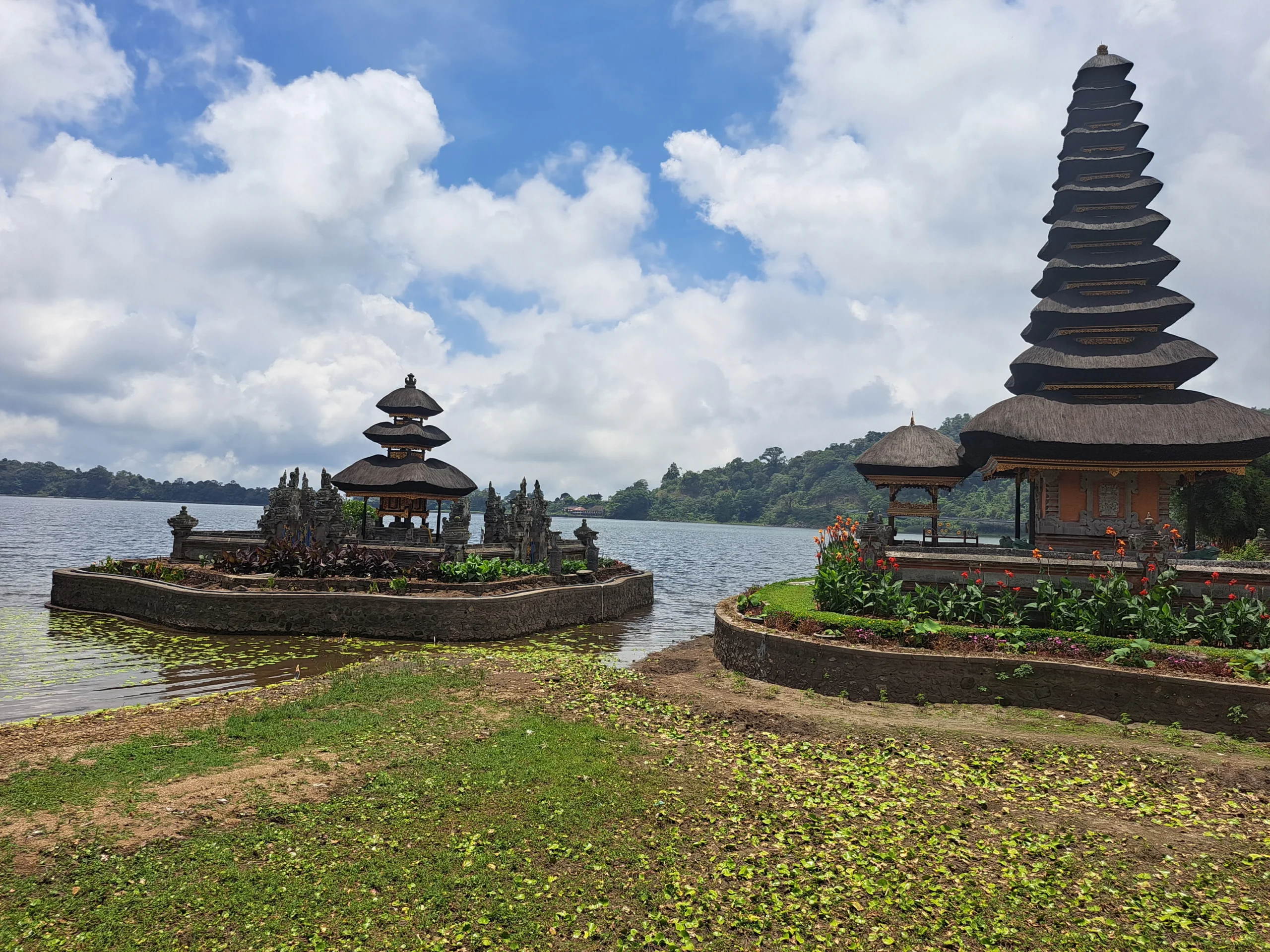 Pura Ulun Danu Bratan