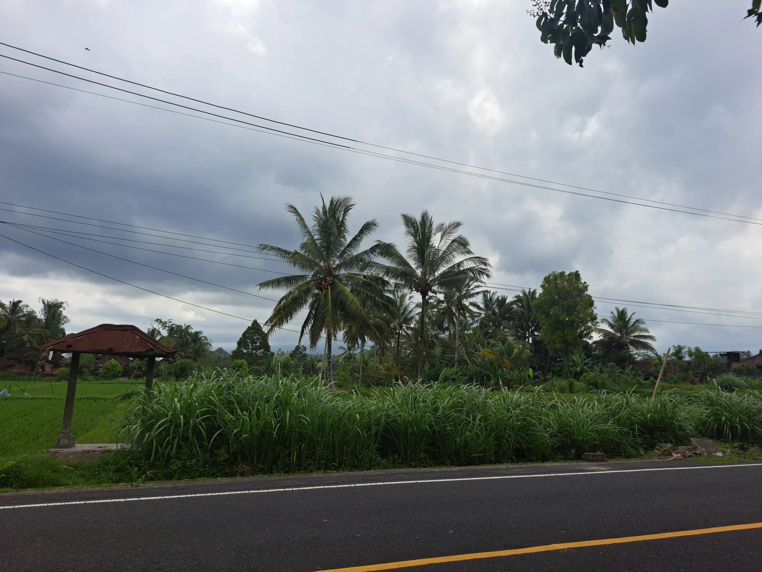 Pura Ullun Danu Bratan Pura Ullun Danu Bratan