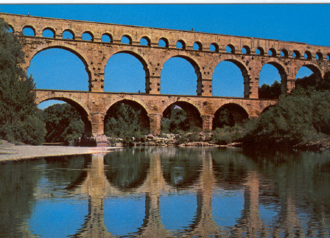 Ruta Languedoc-Rousillon Ruta Languedoc-Rousillon