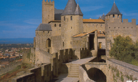 Ruta por el Languedoc-Rosellón en 10 Días (2024): Itinerario con Alojamientos, Comidas y Secretos