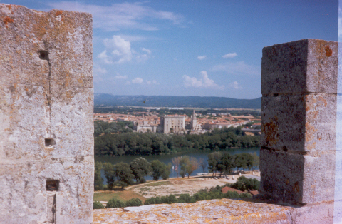 Ruta Languedoc-Rousillon Ruta Languedoc-Rousillon