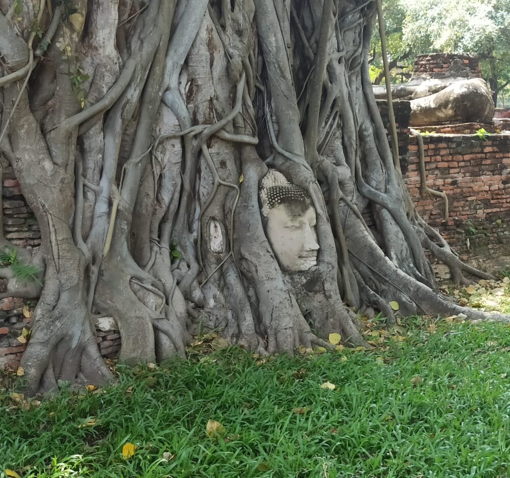 Ruta por el Sudeste Asiático