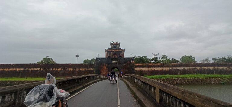 Descubre la Ciudad Imperial de Hue en Vietnam