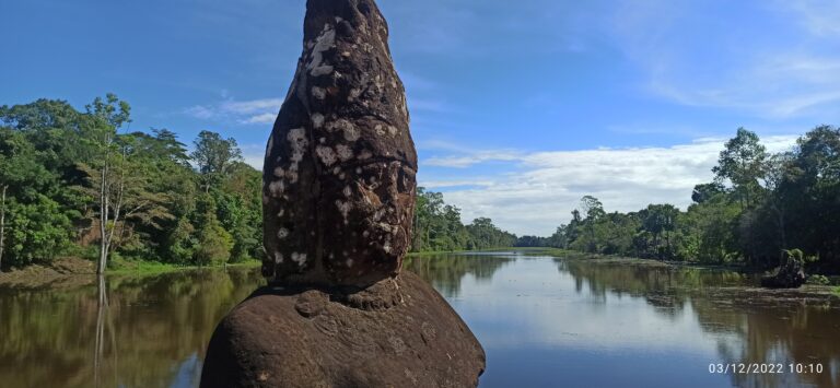 Guía completa de Camboya: Descubre Angkor Wat, playas paradisíacas y más en tu viaje al sudeste asiático