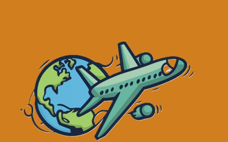 Próximo viaje, cocinandose