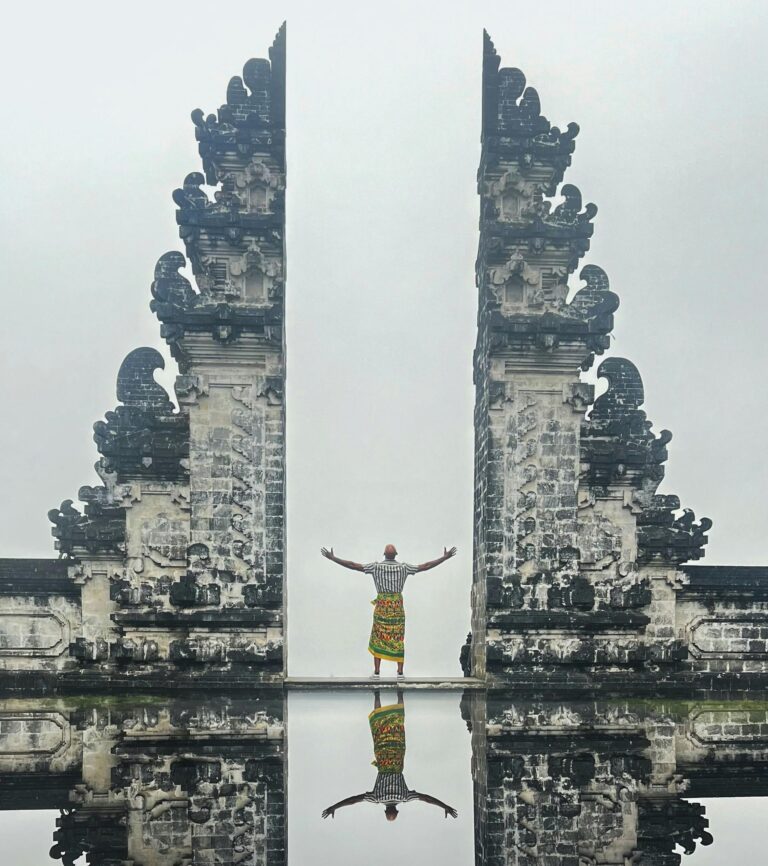 Los 10 templos más impresionantes de Bali que no te puedes perder