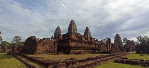 amanecer en Angkor Wat amanecer en Angkor Wat