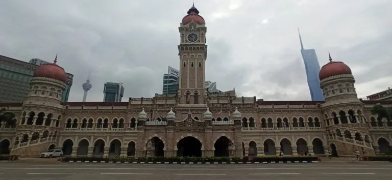 Mi Itinerario por Malasia: 18 Días, 3 Destinos y Mucho Slow Travel