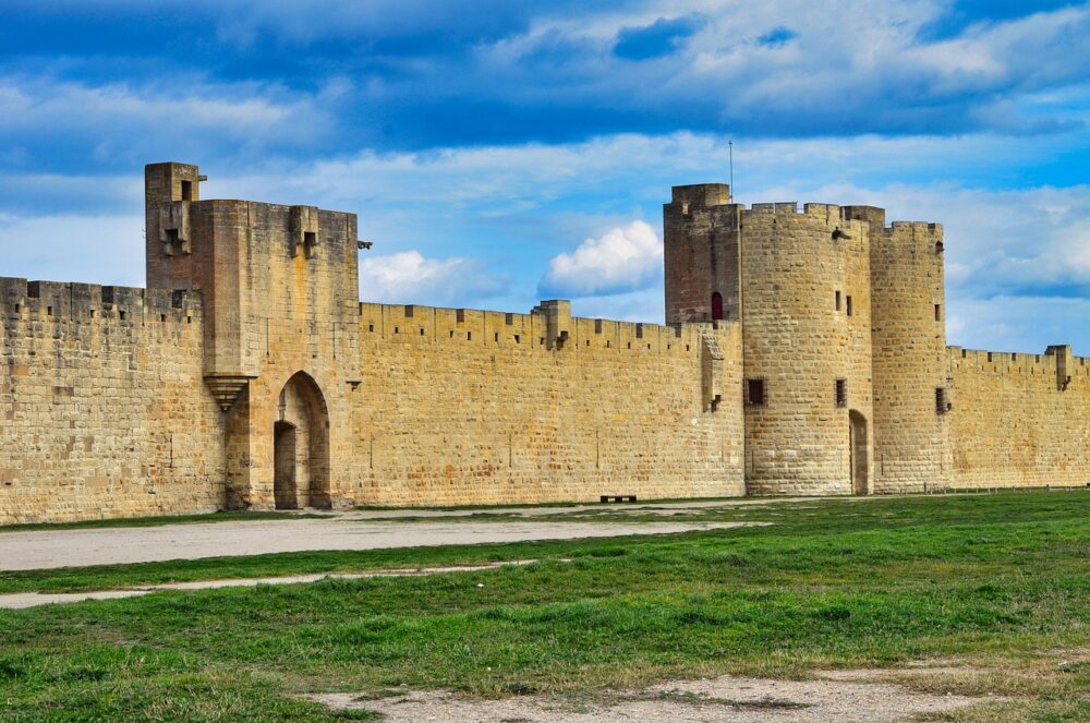 Ruta Languedoc-Roussillon