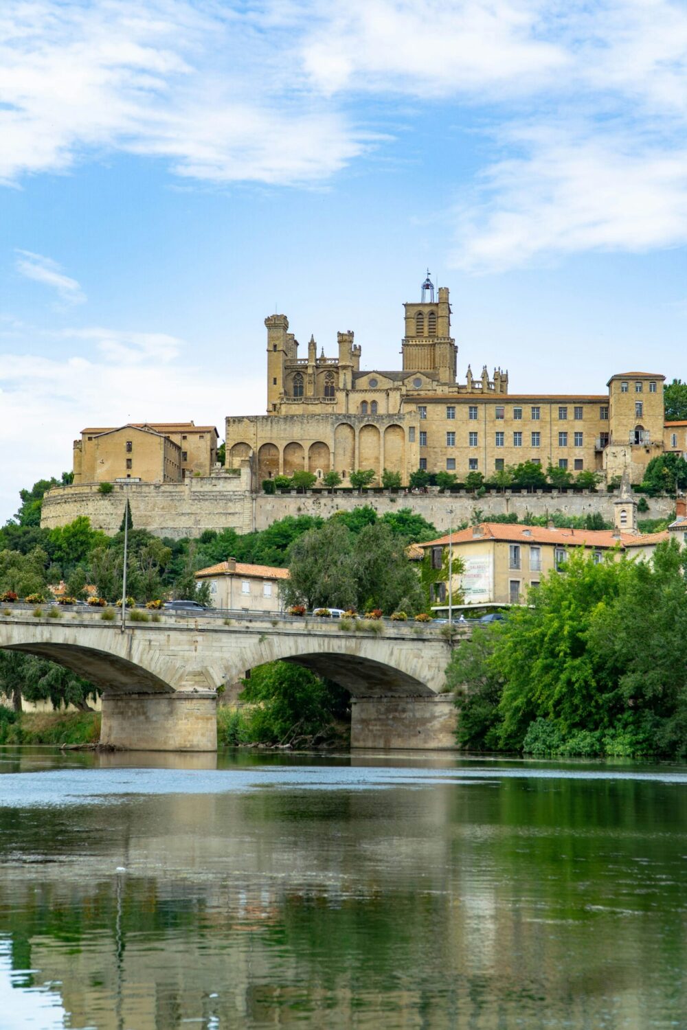 Ruta Languedoc-Roussillon