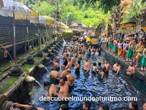 Pura Tirta Empul