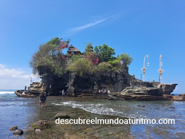 Pura Tanah Lot