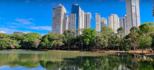 primer viaje a Brasil Goiânia primer viaje a Brasil Goiânia