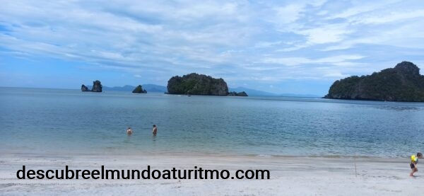 itinerario Malasia, playas langkawi itinerario Malasia, playas langkawi