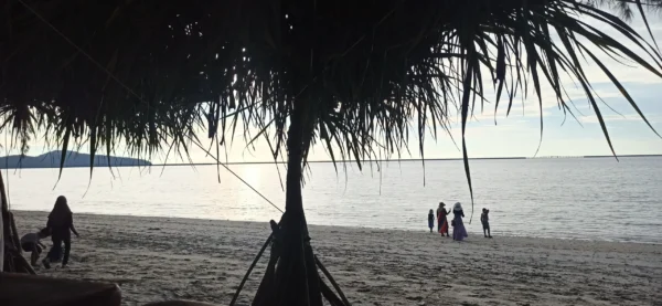 Qué hacer en Langkawi de noche: