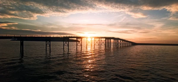 wave breaker langkawi. Qué hacer en Langkawi de noche: