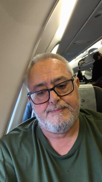 viajar a china sin teléfono