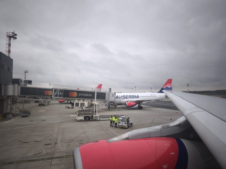 Shanghai me dio la bienvenida con 3°C y un teléfono muerto: cómo NO preparar tu primer viaje a China