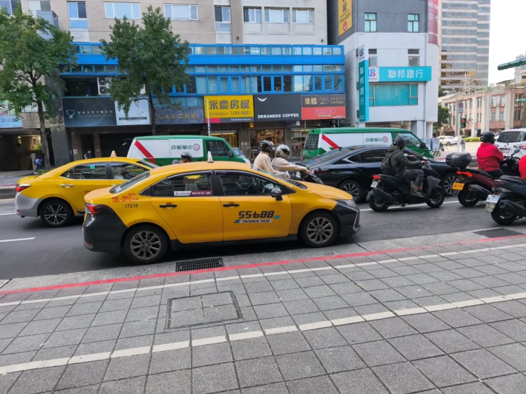 Viajar a Taipei: guía práctica para llegar, moverte y entender la ciudad