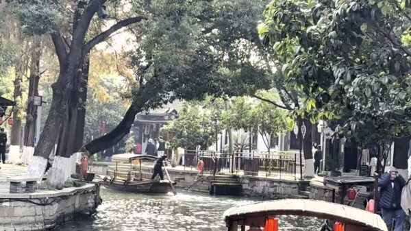 Shanghái slow travel: Guía real 