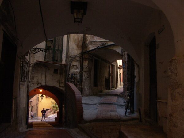 Ruta en coche por Liguria: Ruta en coche por Liguria: