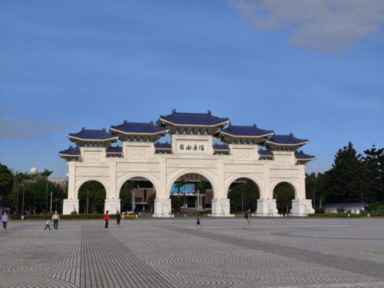 Qué ver en Taipéi: lugares imprescindibles, templos, barrios y mercados nocturnos