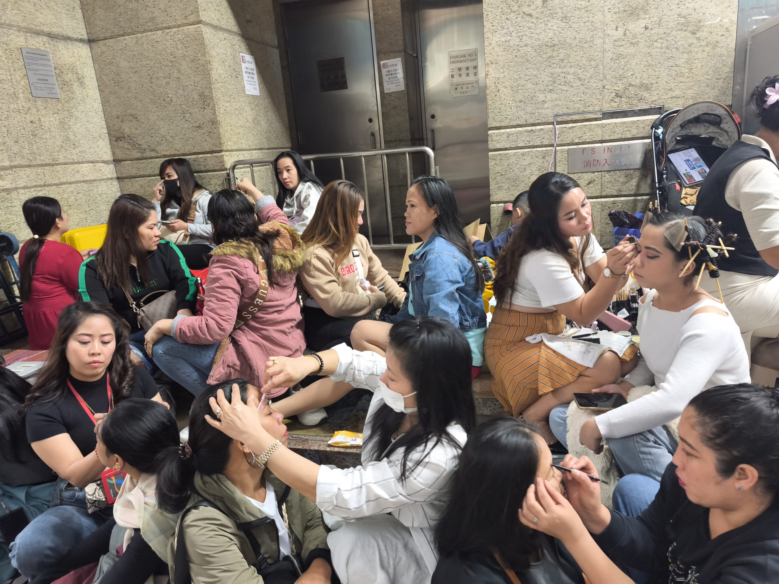 Isla de Hong Kong Isla de Hong Kong