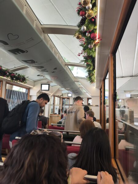 Tram Peak Hong Kong Tram Peak Hong Kong