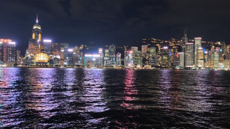Qué ver en Hong Kong: vivir la ciudad más allá de los imprescindibles