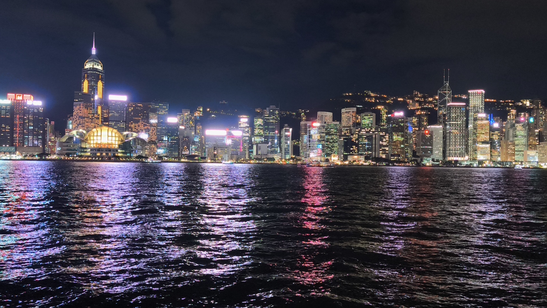 Viajar a Hong Kong: skyline desde Kowloon a tu ritmo Viajar a Hong Kong: skyline desde Kowloon a tu ritmo