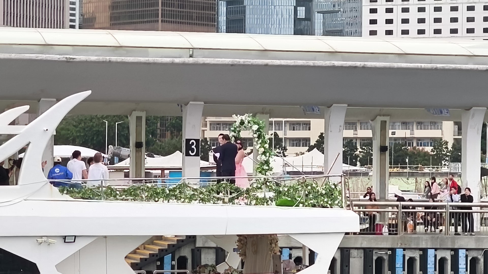 Victoria Harbour Hong Kong Victoria Harbour Hong Kong