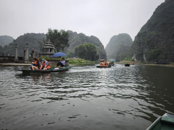 Ninh Binh Tam Coc Ninh Binh Tam Coc