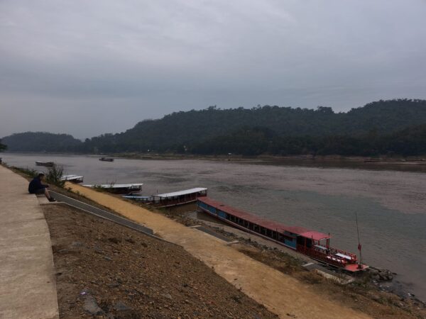 Ruta por Laos en 10 días