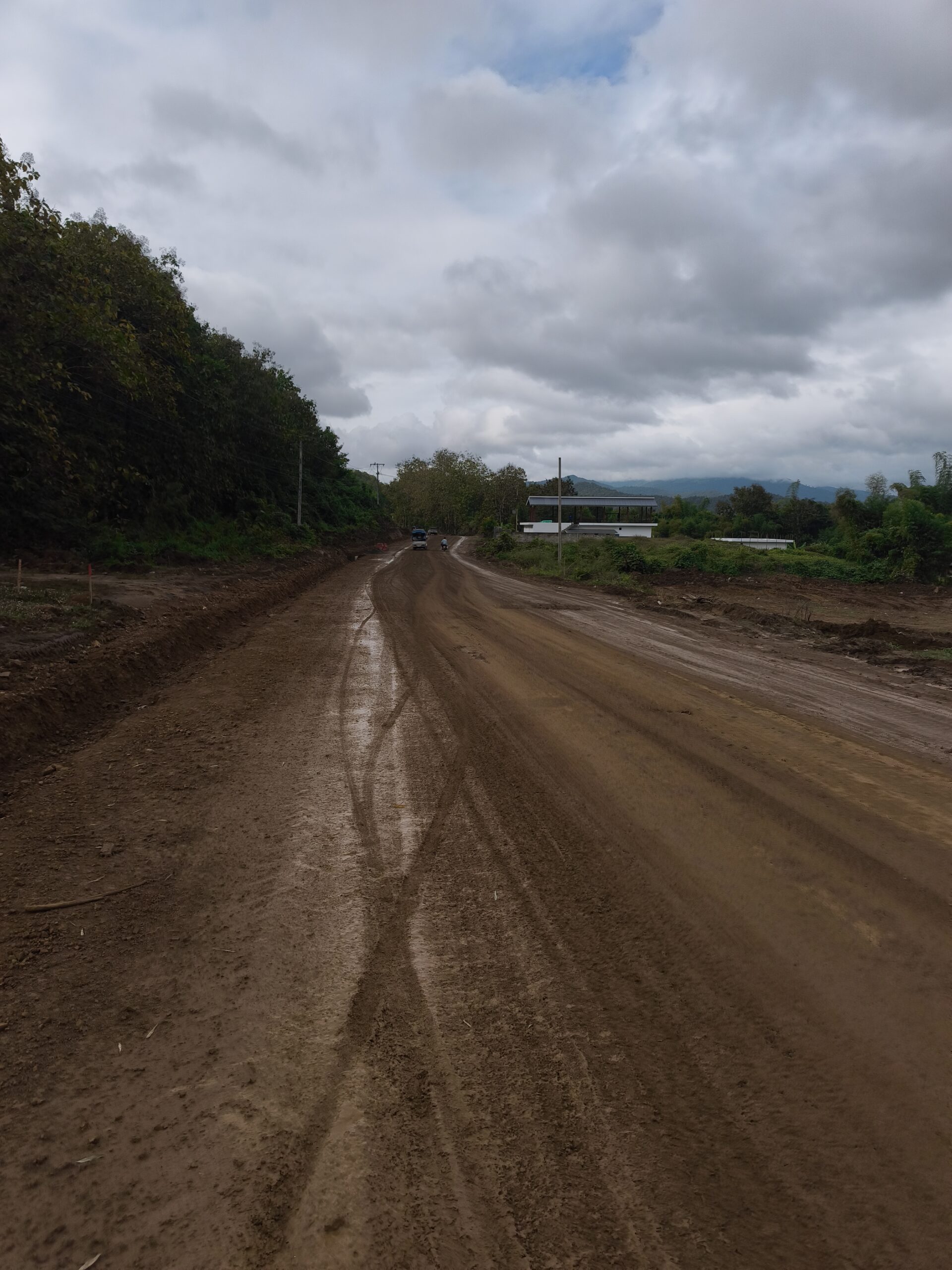 Ruta por Laos en 10 días