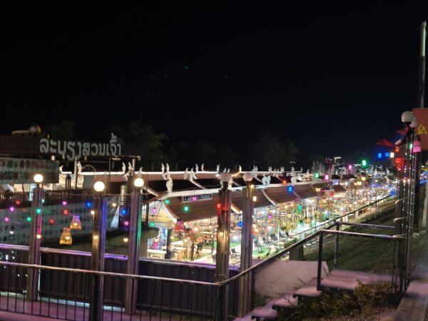 Ruta por Laos en 10 días