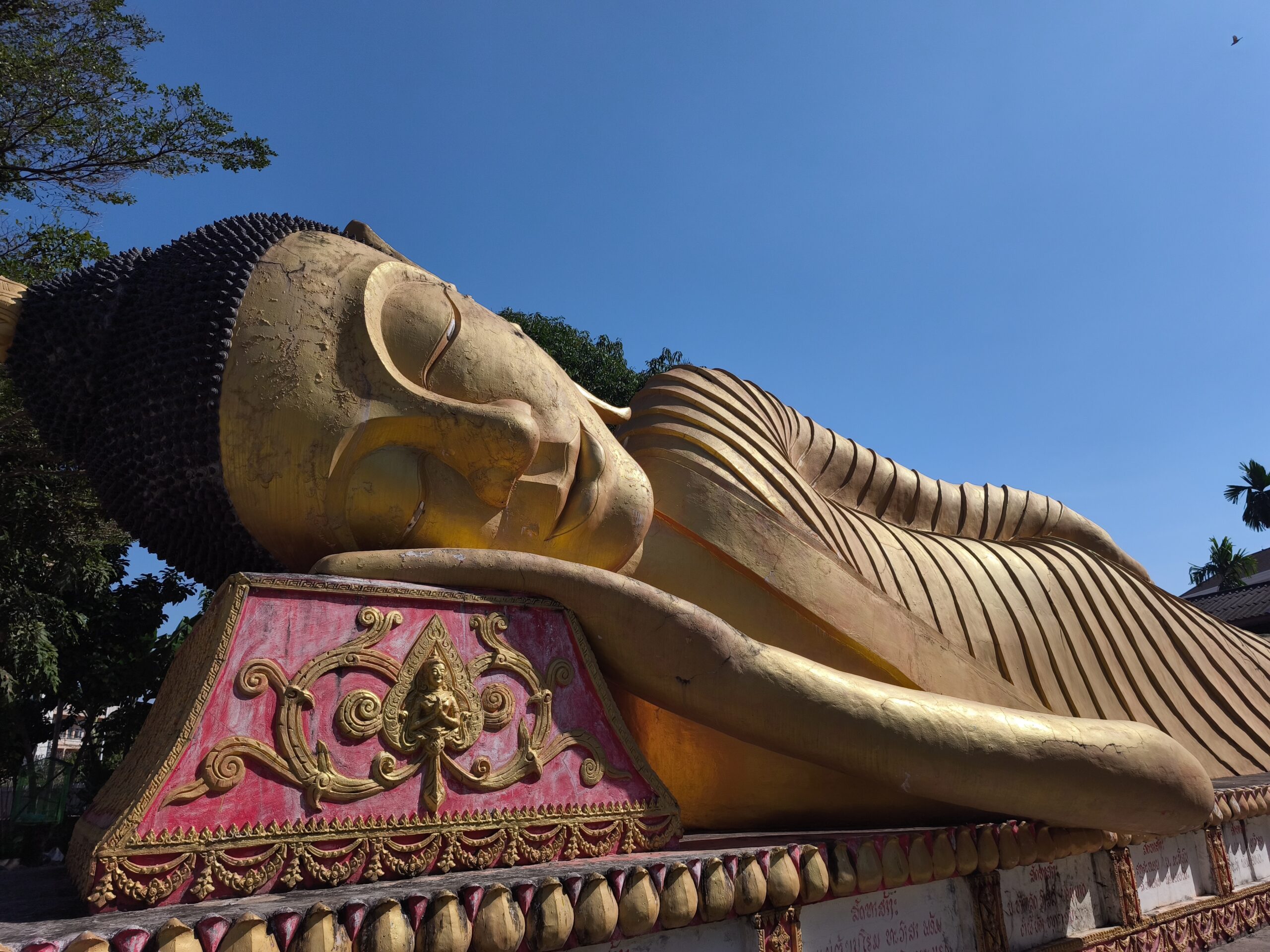 Ruta por Laos en 10 días