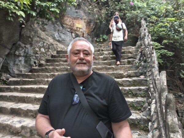 Escaleras Mua Caves Escaleras Mua Caves